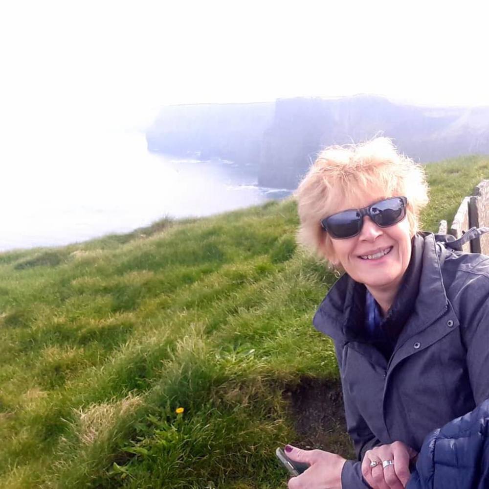 Meet your Posher, Cashelle